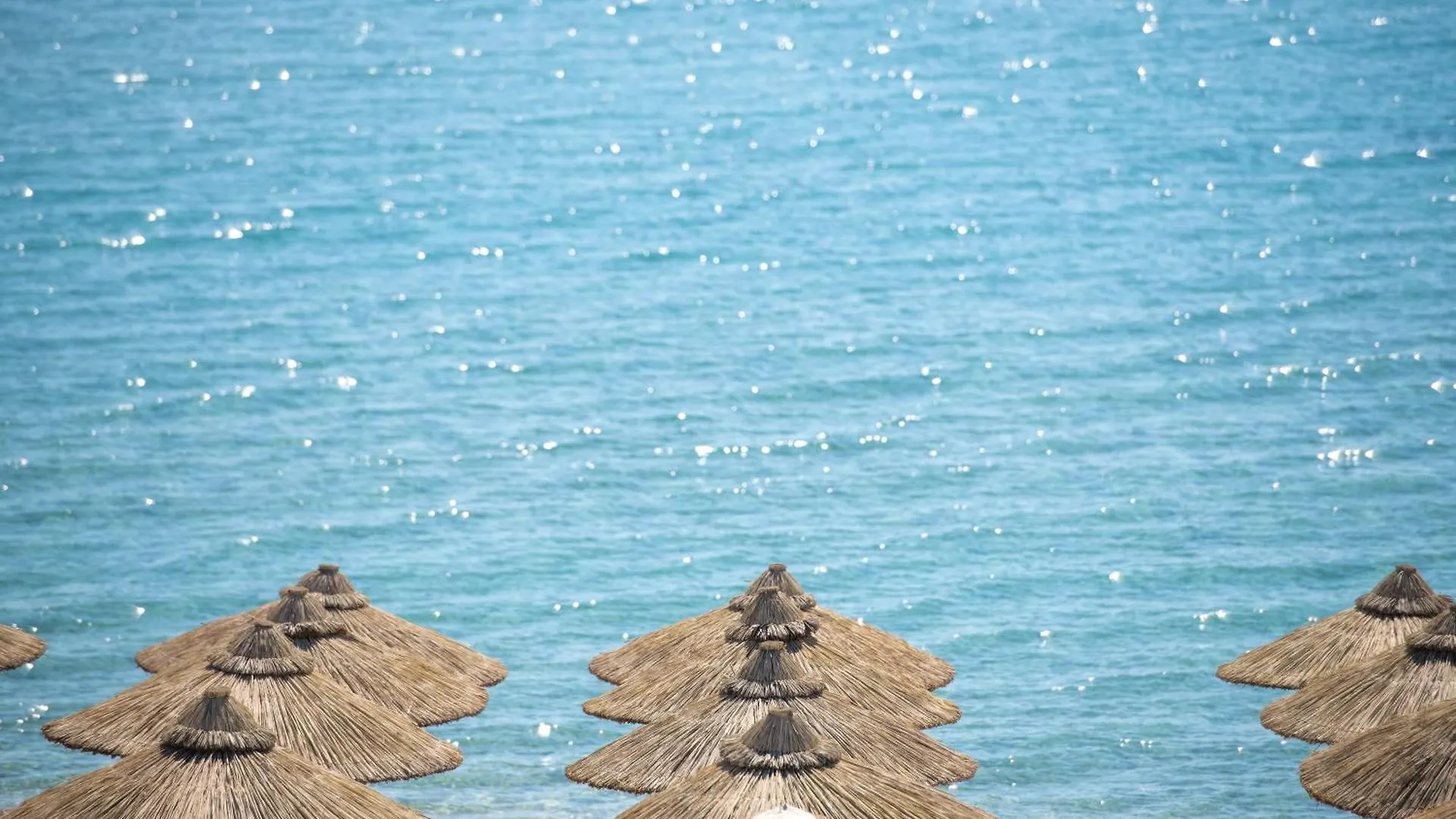 House Kostas On The Beach Сарти 0*,