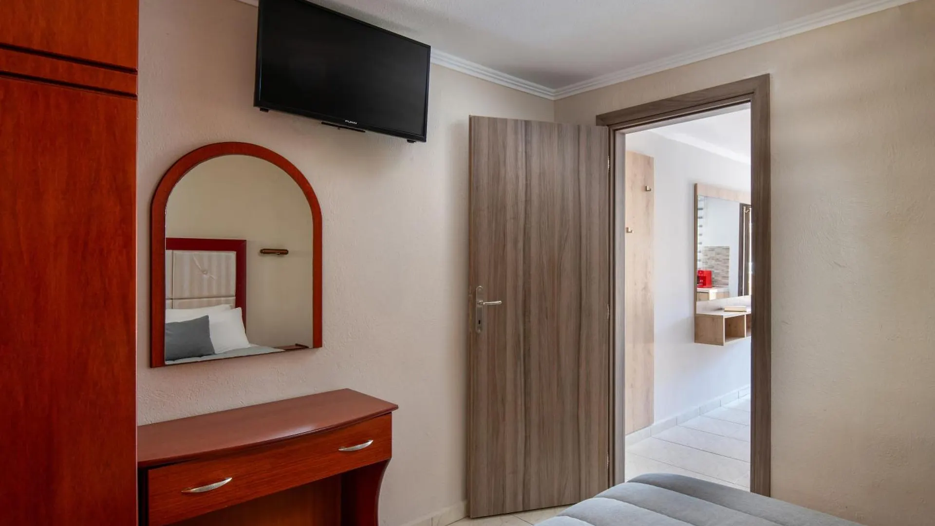 House Kostas On The Beach Сарти 0*,  Греция