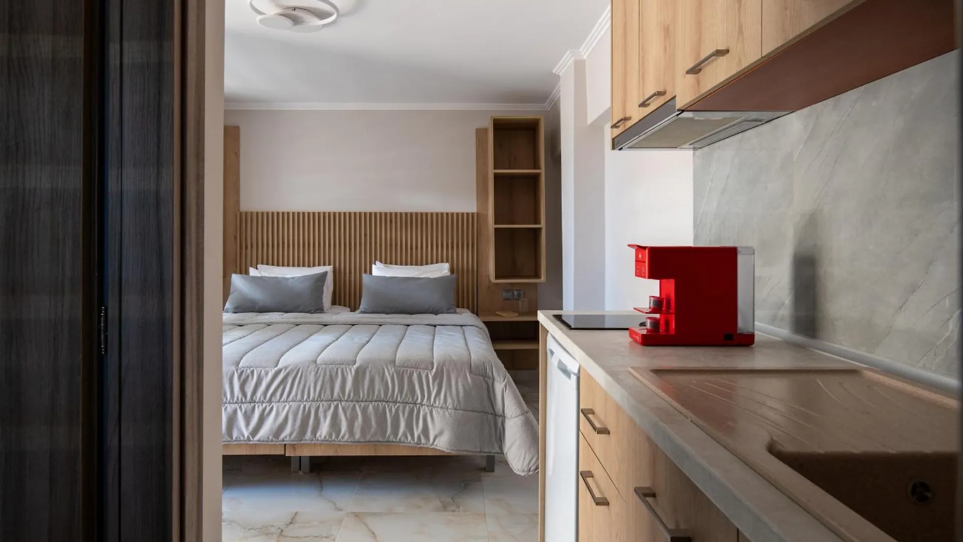 House Kostas On The Beach Сарти Греция