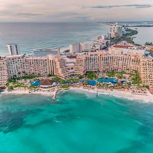 Grand Fiesta Americana Coral Канкун