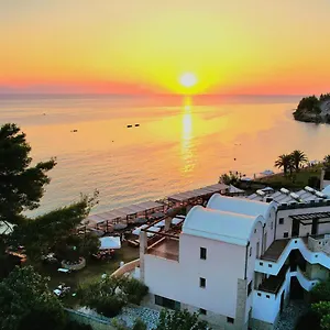 Курортный комплекс Olympion Sunset Halkidiki, Скала-Фуркас