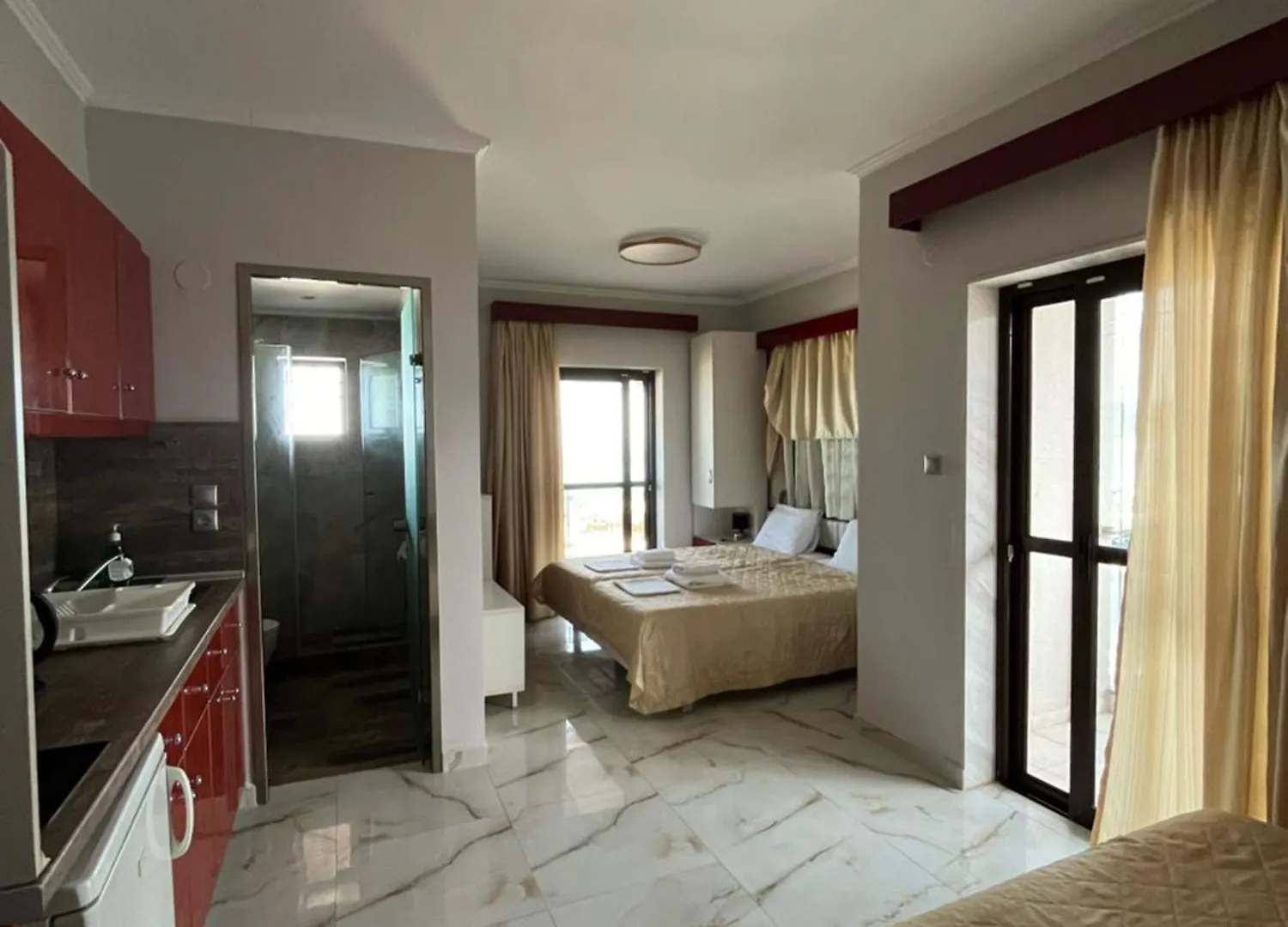 House Kostas On The Beach Sarti 0*,