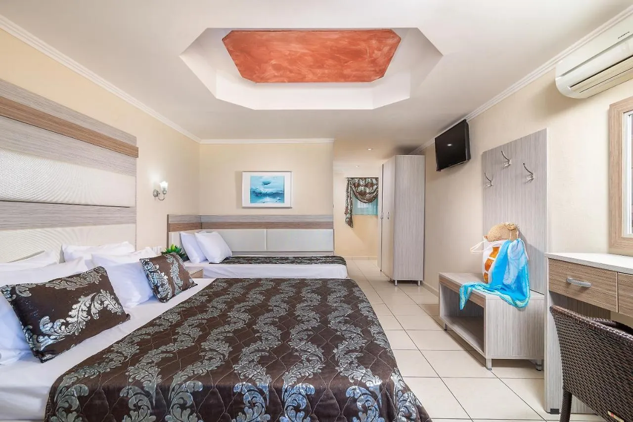 Aparthotel House Kostas On The Beach Sarti