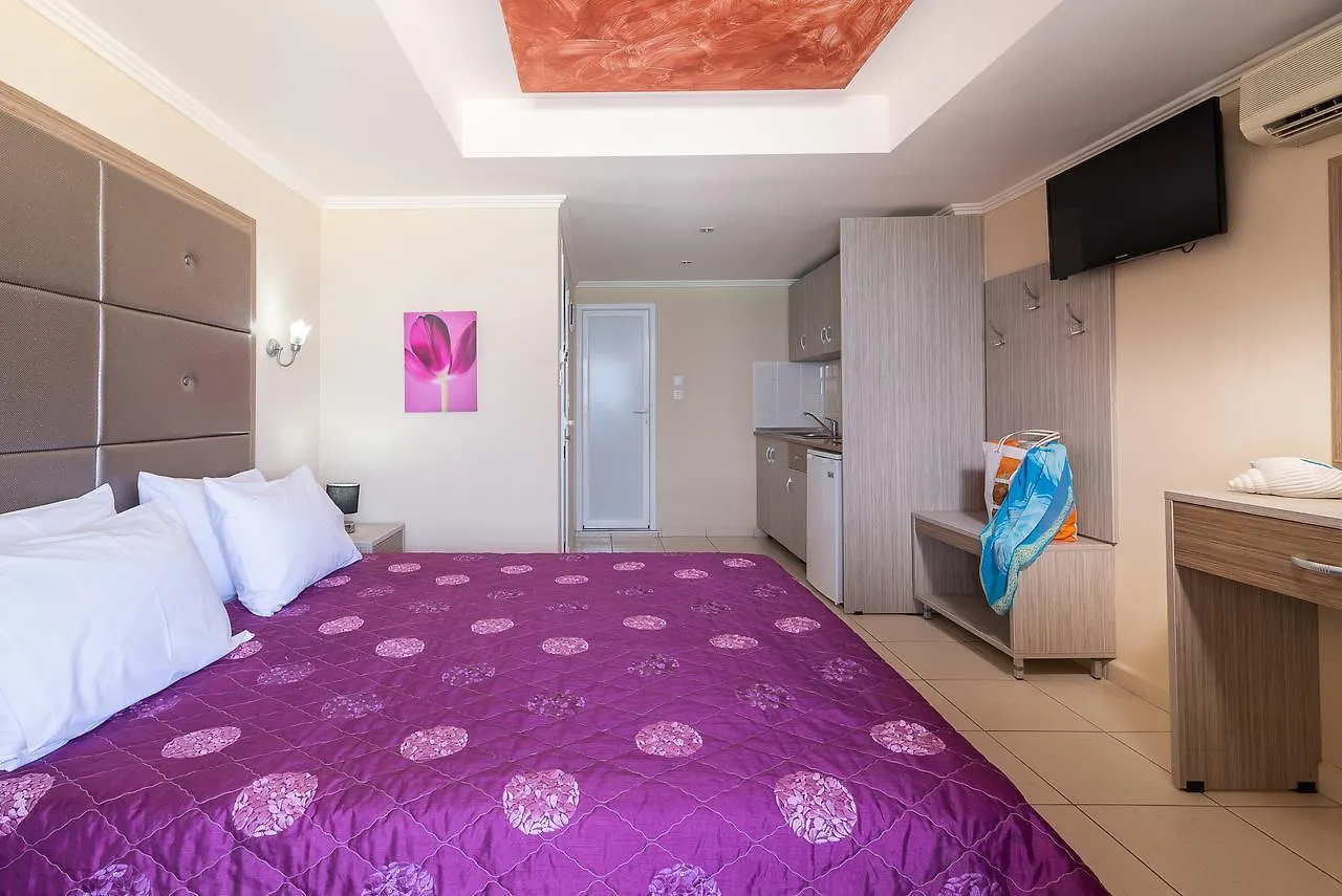House Kostas On The Beach Sarti